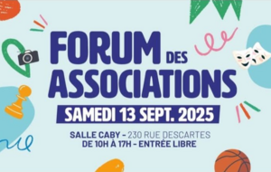 Forum des associations
