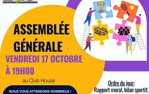 Assemblée Générale