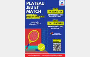 Plateau Jeu &amp; Match : Rouge