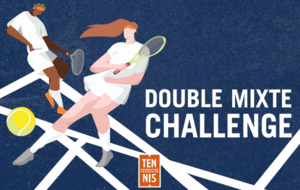 Double Mixte Challenge