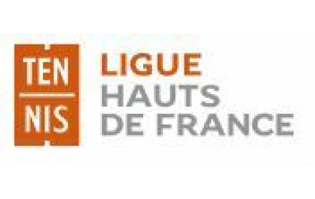 Ligue des Hauts-de-France de Tennis