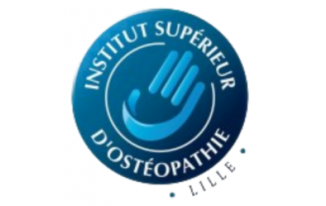 Institut Supérieur d'Ostéopathie de Lille